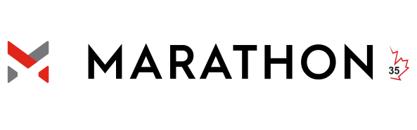Logo Marathon Hardware