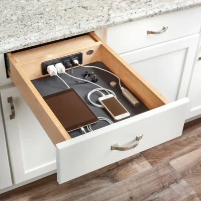 Charging Drawer 4WCDB Series