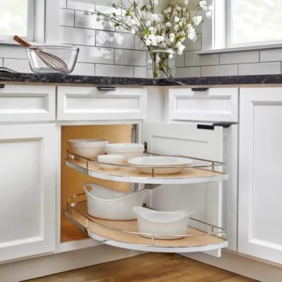 Girasolo Blind Corner Optimizer - 587 Series