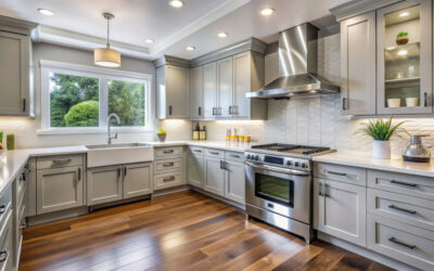 How to Protect Cabinetry From Moisture