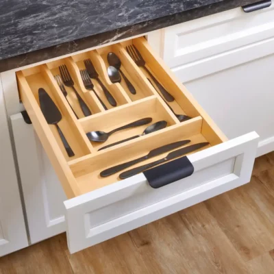 Right Fit Cutlery Tray Insert 4WCT