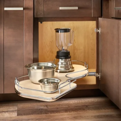 The Cloud Contemporary Blind Corner - 5370 Series Single