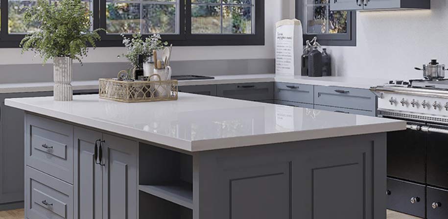 Vicostone Countertops