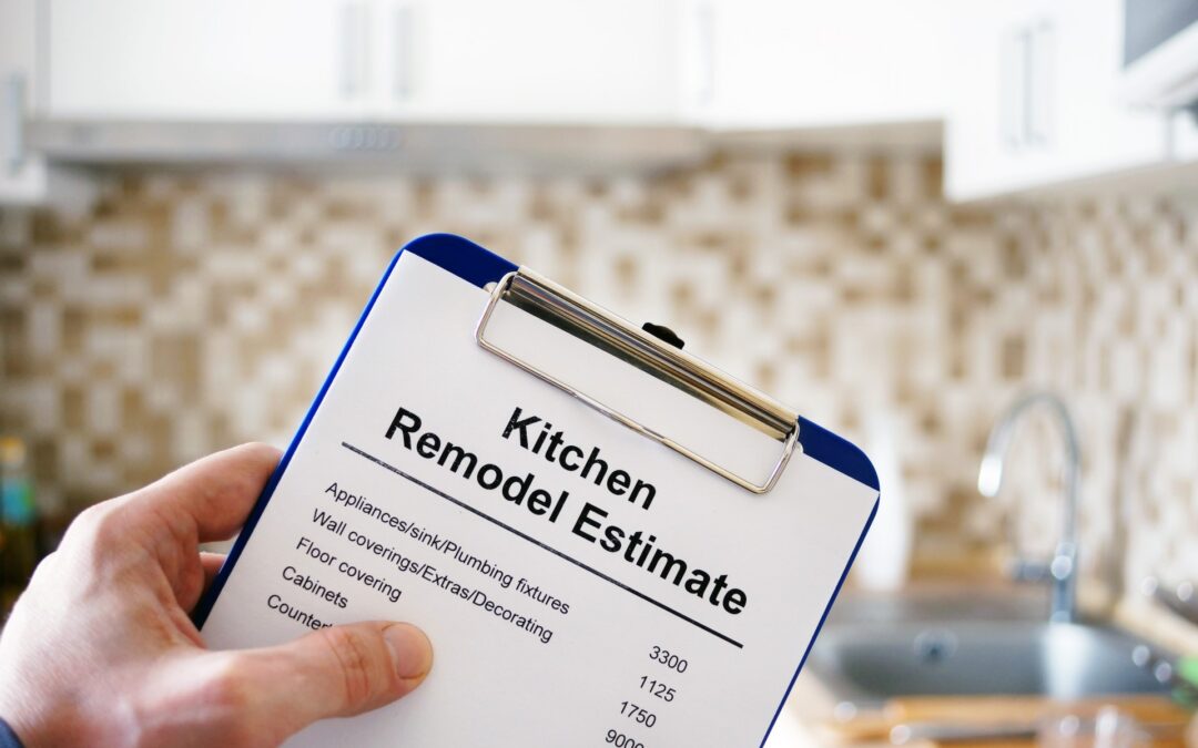 Kitchen Renovation Mistakes That Add Cost and Delay Your Project