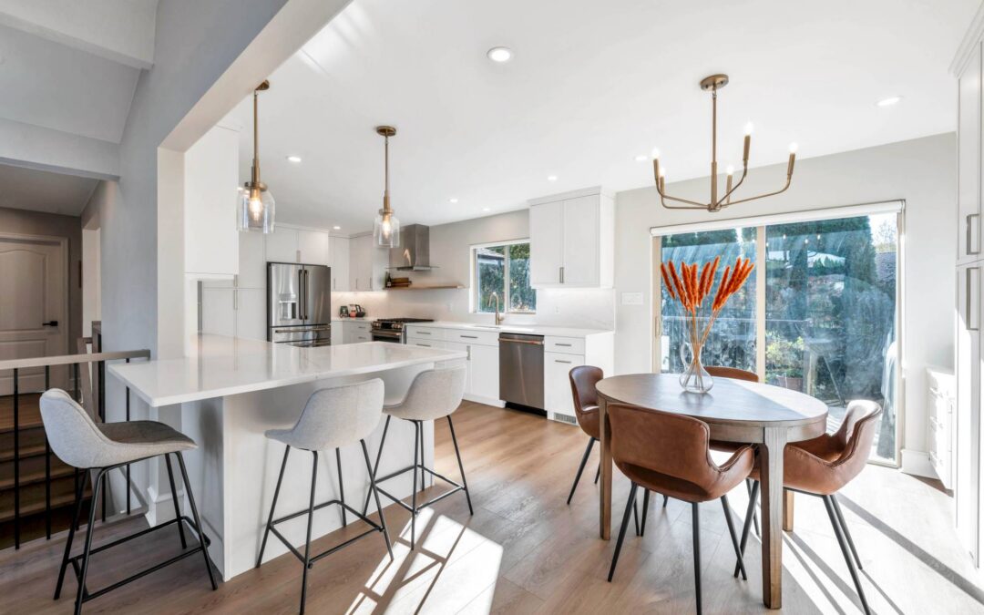 Form vs Function When Designing a Kitchen