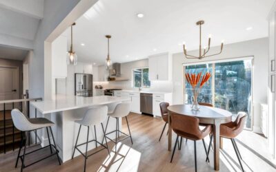 Form vs Function When Designing a Kitchen