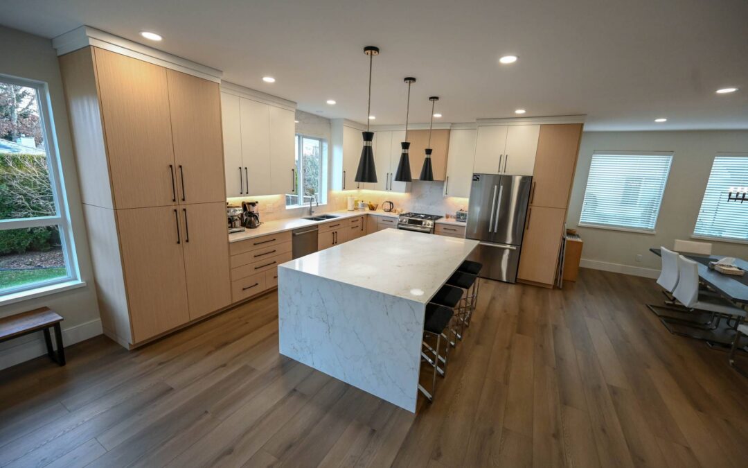 Murrayville Kitchen
