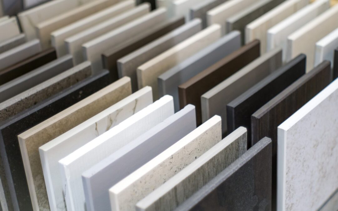 Balancing style and long term durability when choosing kitchen materials