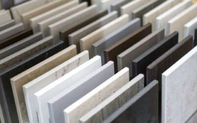 Balancing style and long term durability when choosing kitchen materials