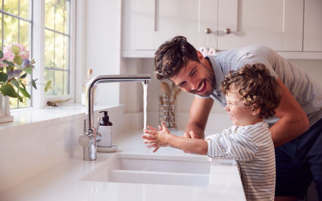 How Sink Placement Affects Everyday Kitchen Tasks