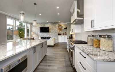 What makes our Langley kitchen showroom unique